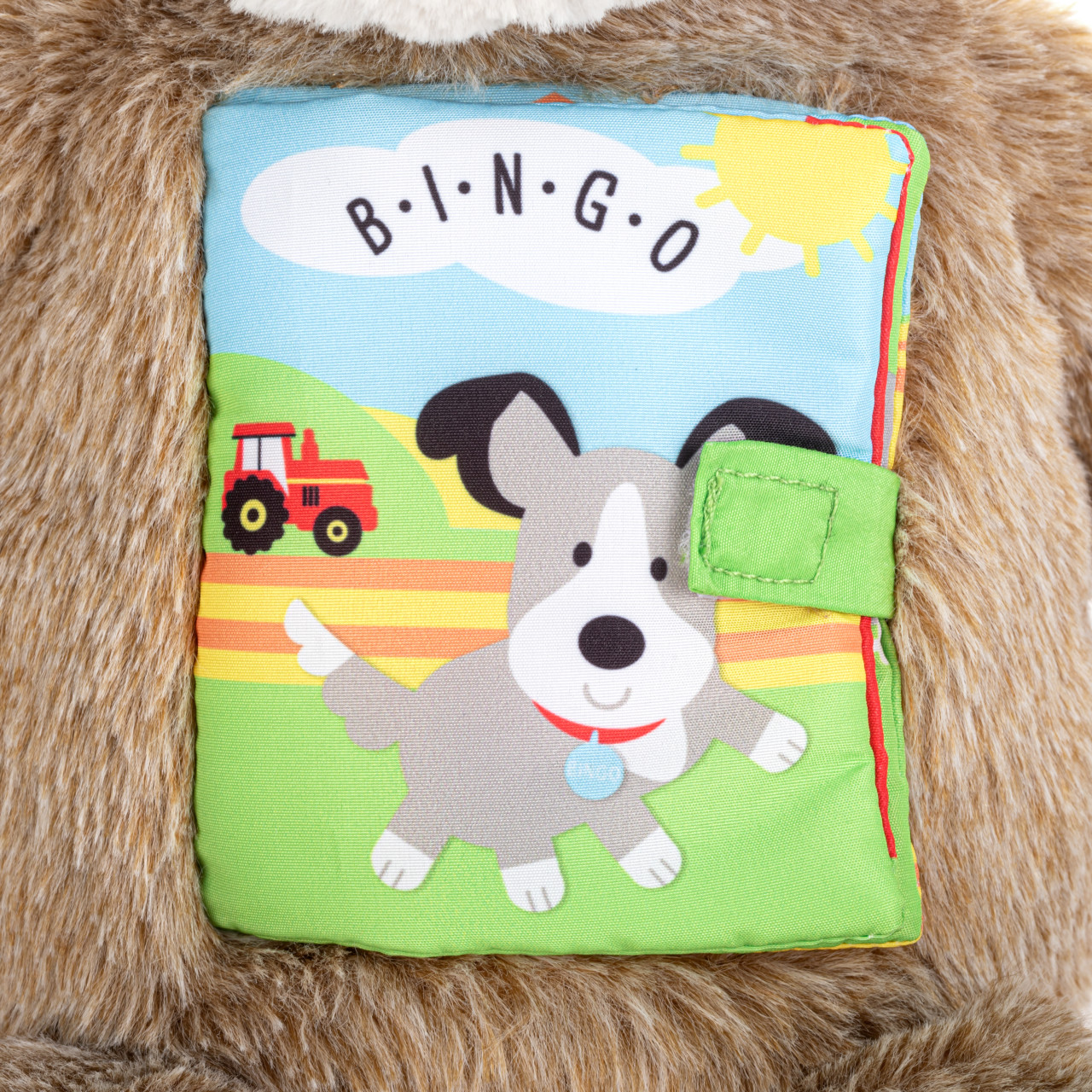 Story Friends - BINGO thumbnail