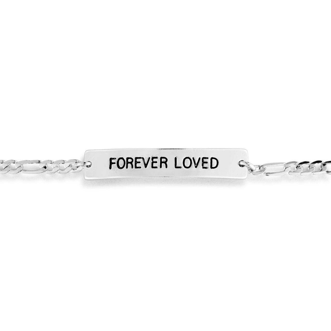 Loving Memories Bracelet - Silver thumbnail