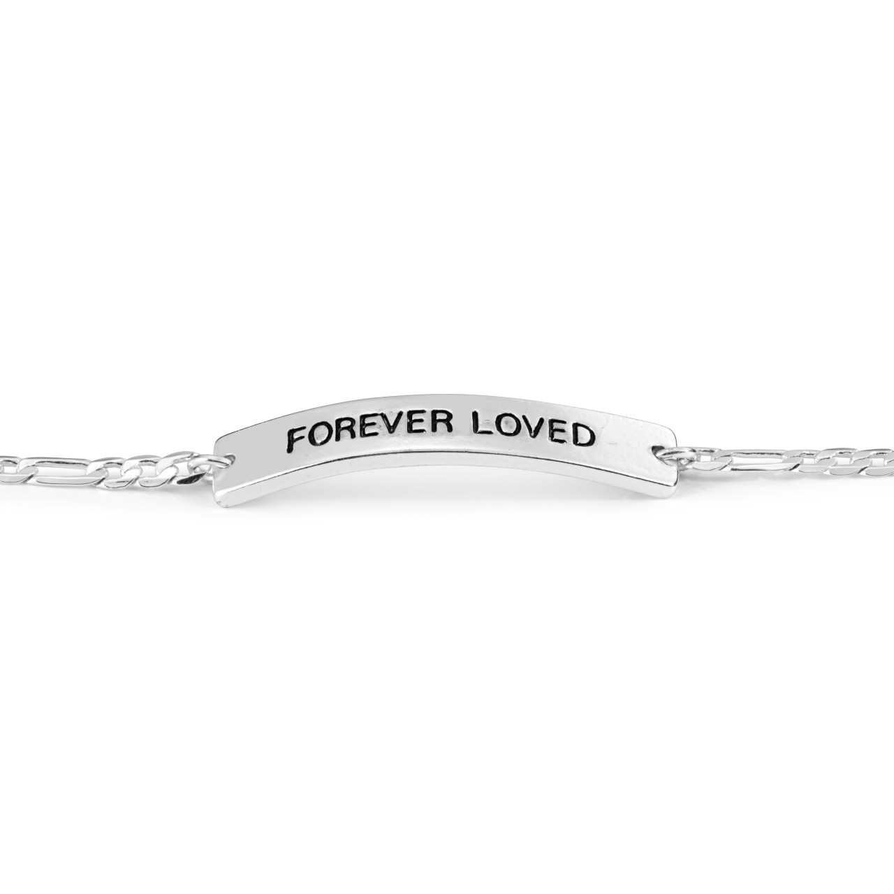 Loving Memories Bracelet - Silver thumbnail