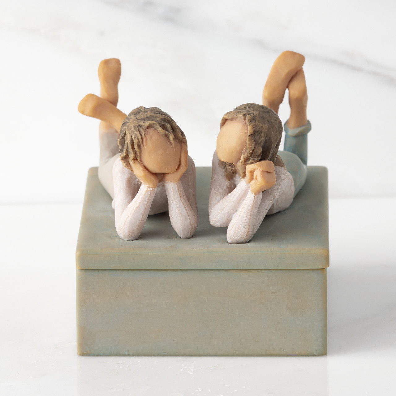 Forever Friends Keepsake Box thumbnail