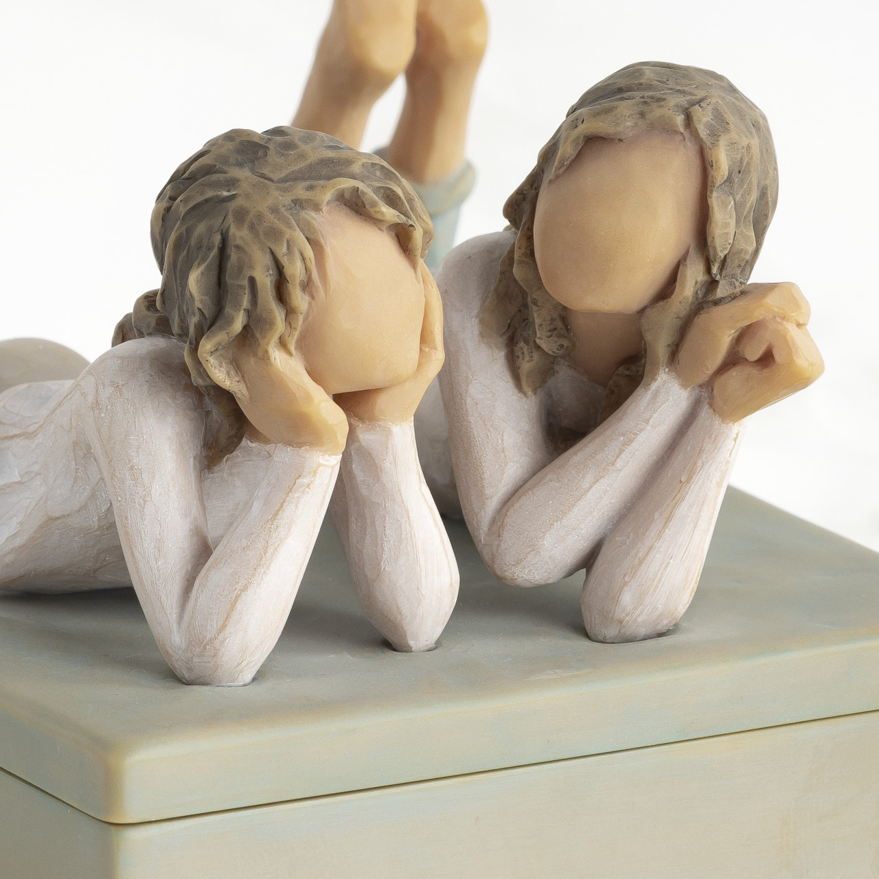 Forever Friends Keepsake Box thumbnail