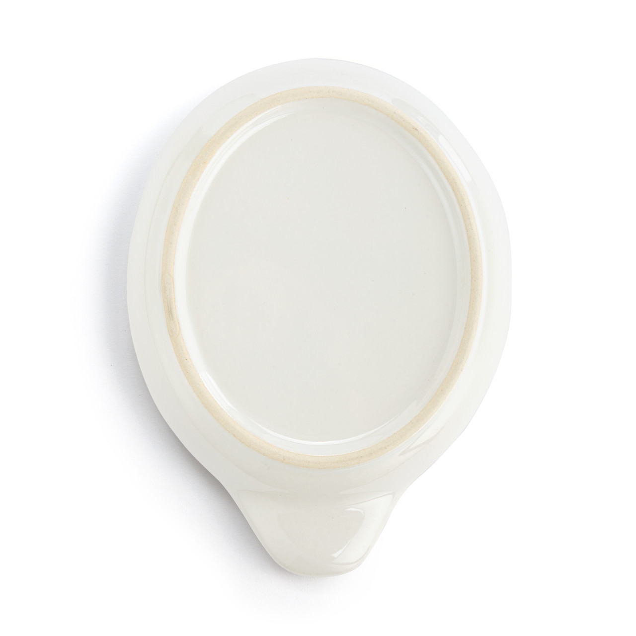 Holly Leaves Spoon Rest thumbnail