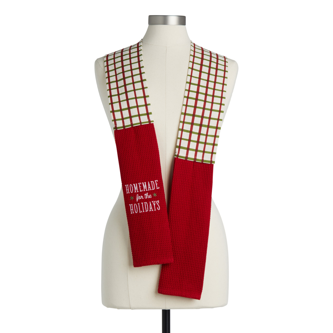 Homemade for The Holidays Kitchen Boa thumbnail