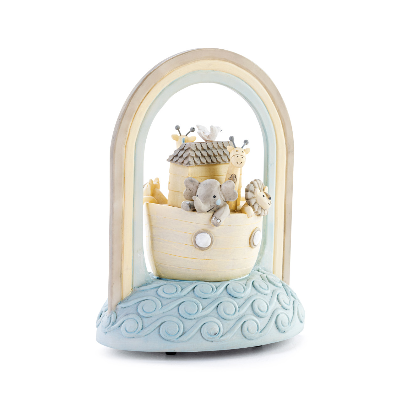 Noah's Ark Musical thumbnail