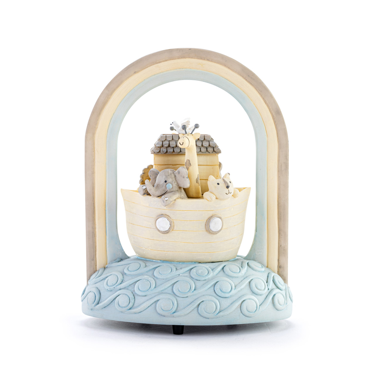 Noah's Ark Musical thumbnail