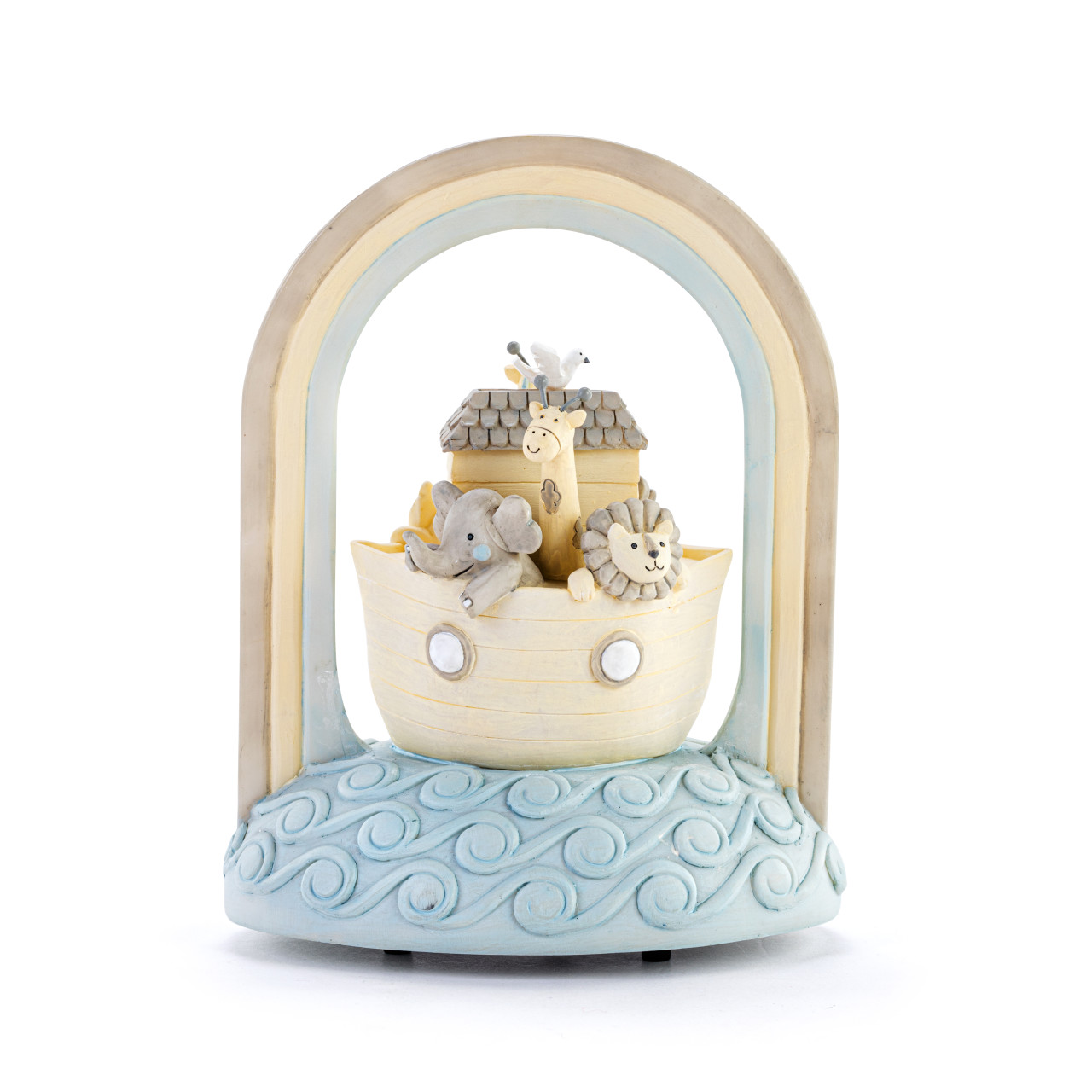 Noah's Ark Musical thumbnail