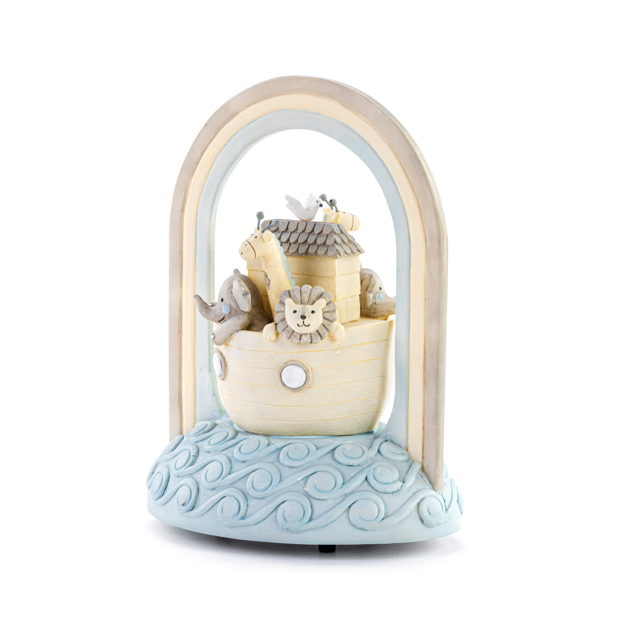 Noah's Ark Musical thumbnail