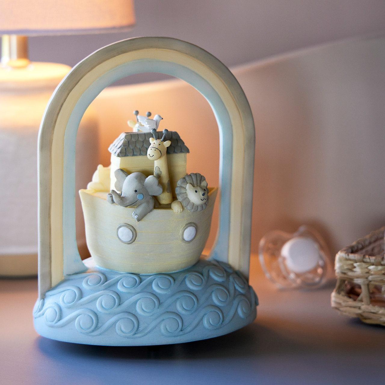 Noah's Ark Musical thumbnail