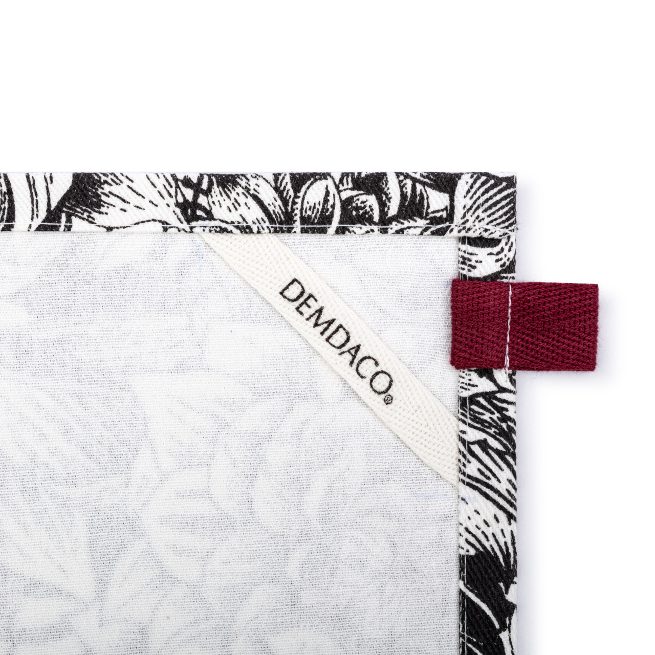 Full Bloom Cotton Twill Kitchen Towel thumbnail