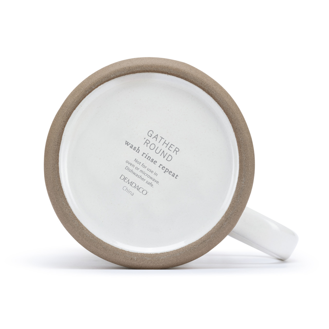 White Refresh Refill Pitcher with Spoon thumbnail