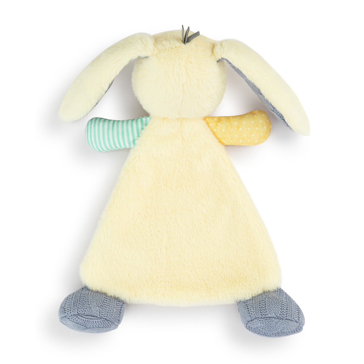 Oddball Blankie - Bunny thumbnail