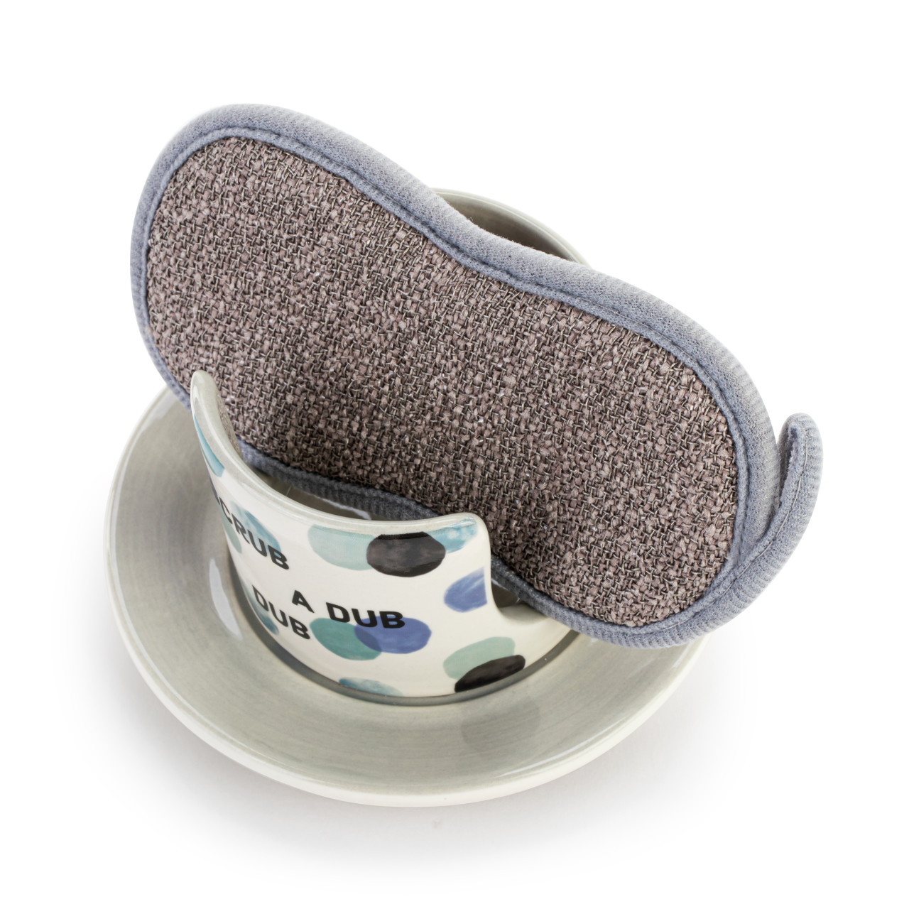 Scrub A Dub Soap Dish with Sponge thumbnail