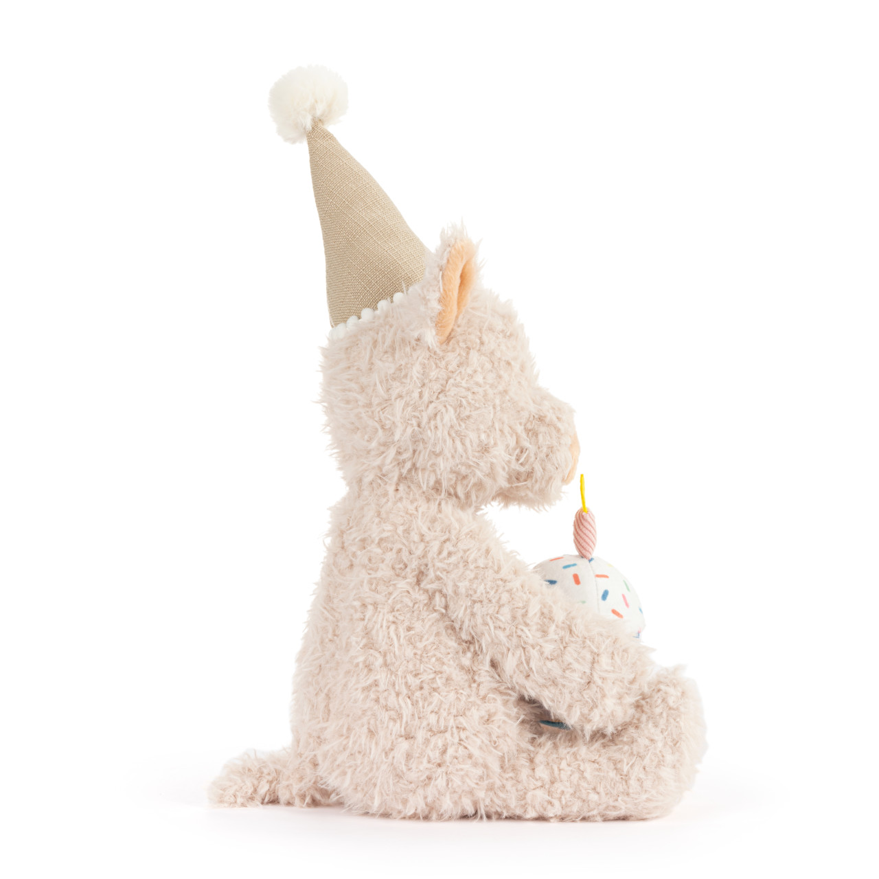 Piggy Wigg The Mechanical Singing Birthday Pig thumbnail