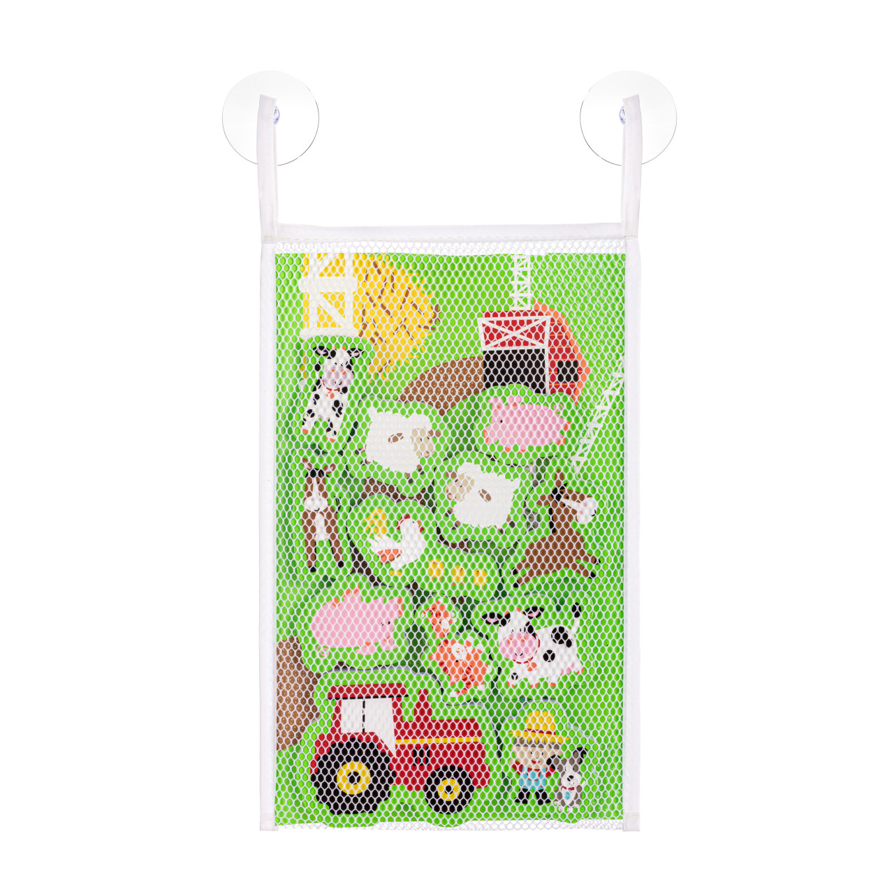 Bath Playset - Barnyard Friends thumbnail