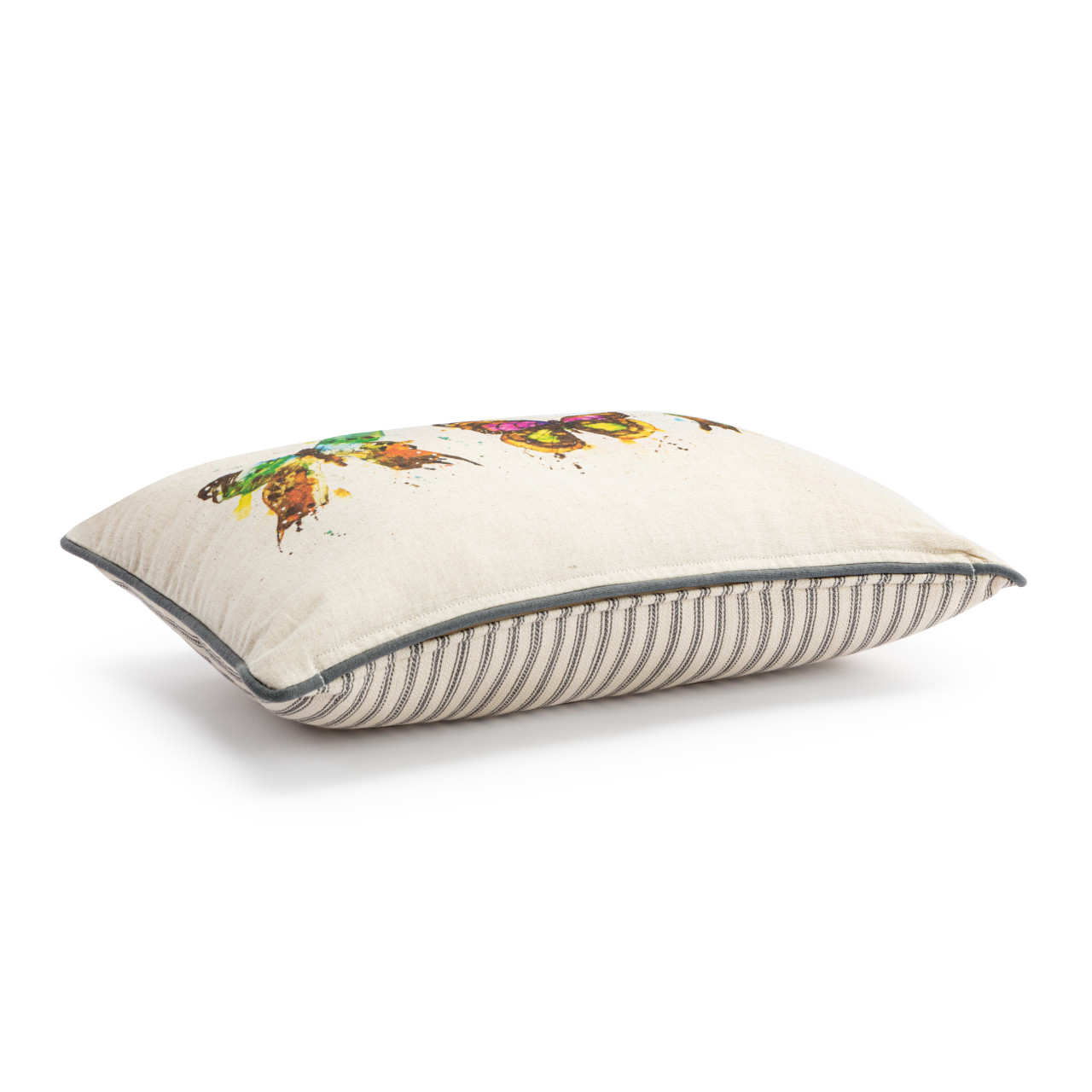 Butterfly Collection - Butterfly & Friends Lumbar Pillow thumbnail
