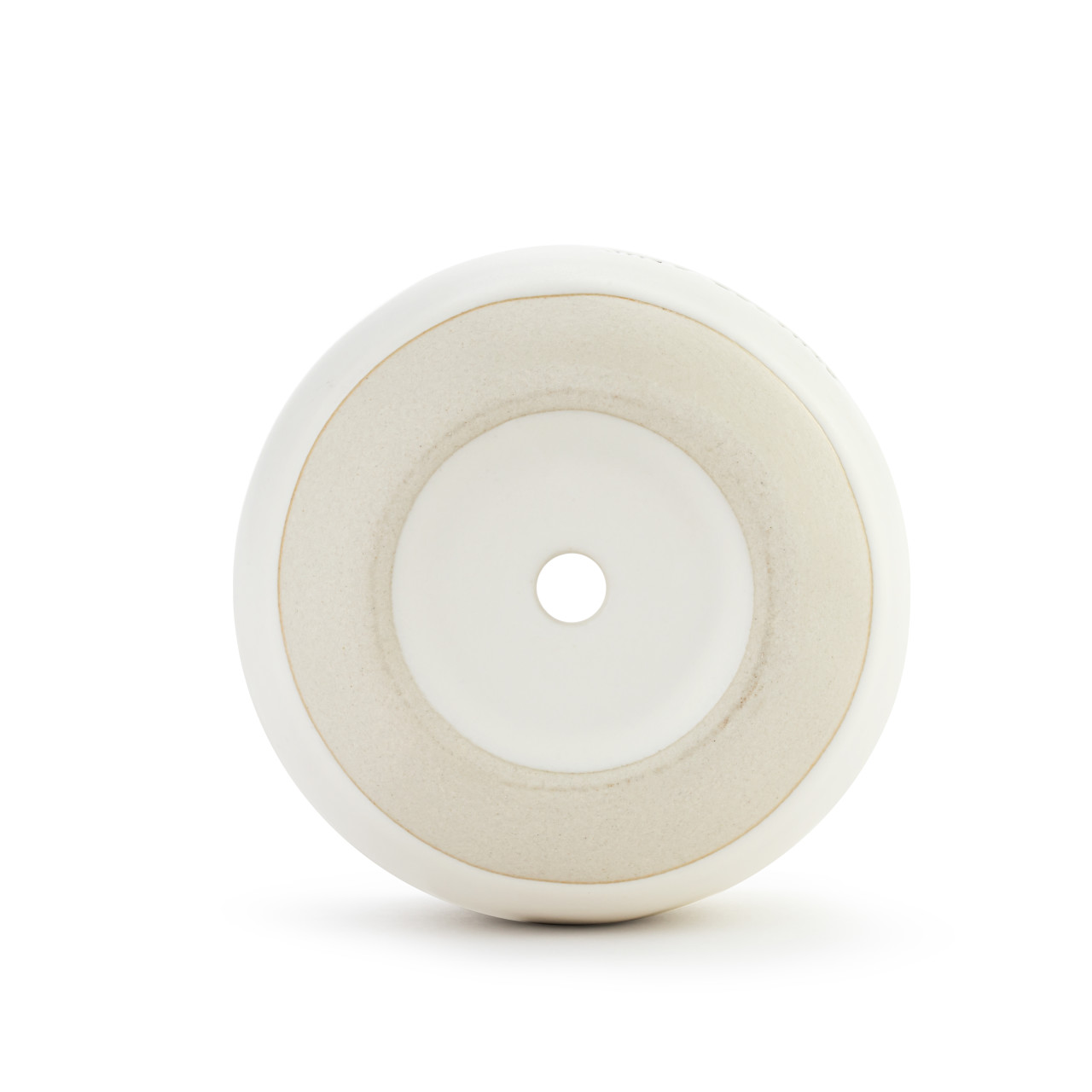 White Just Because Cachepot thumbnail