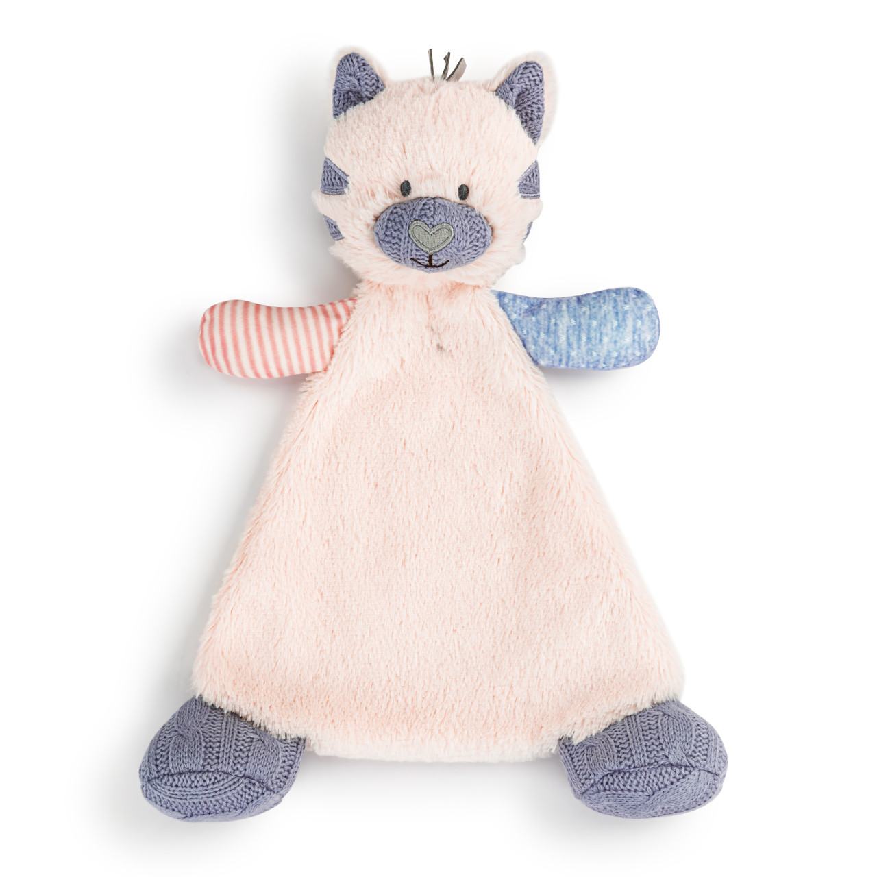 Oddball Blankie - Kitty thumbnail