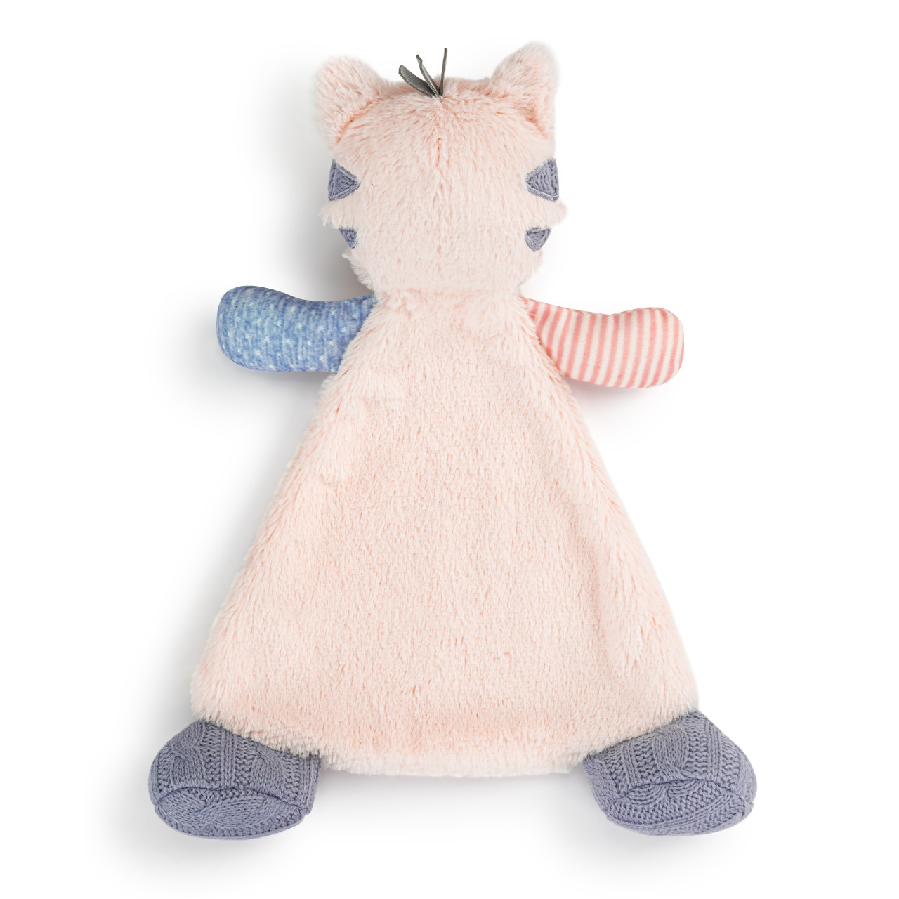 Oddball Blankie - Kitty thumbnail