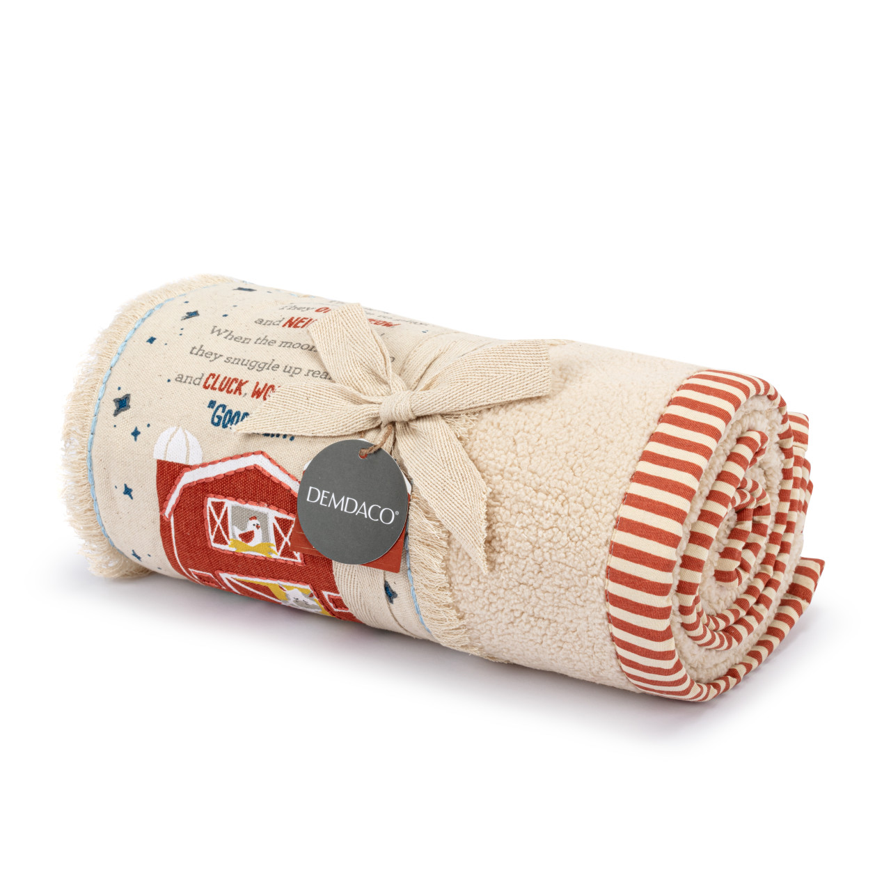 Barnyard Blanket thumbnail