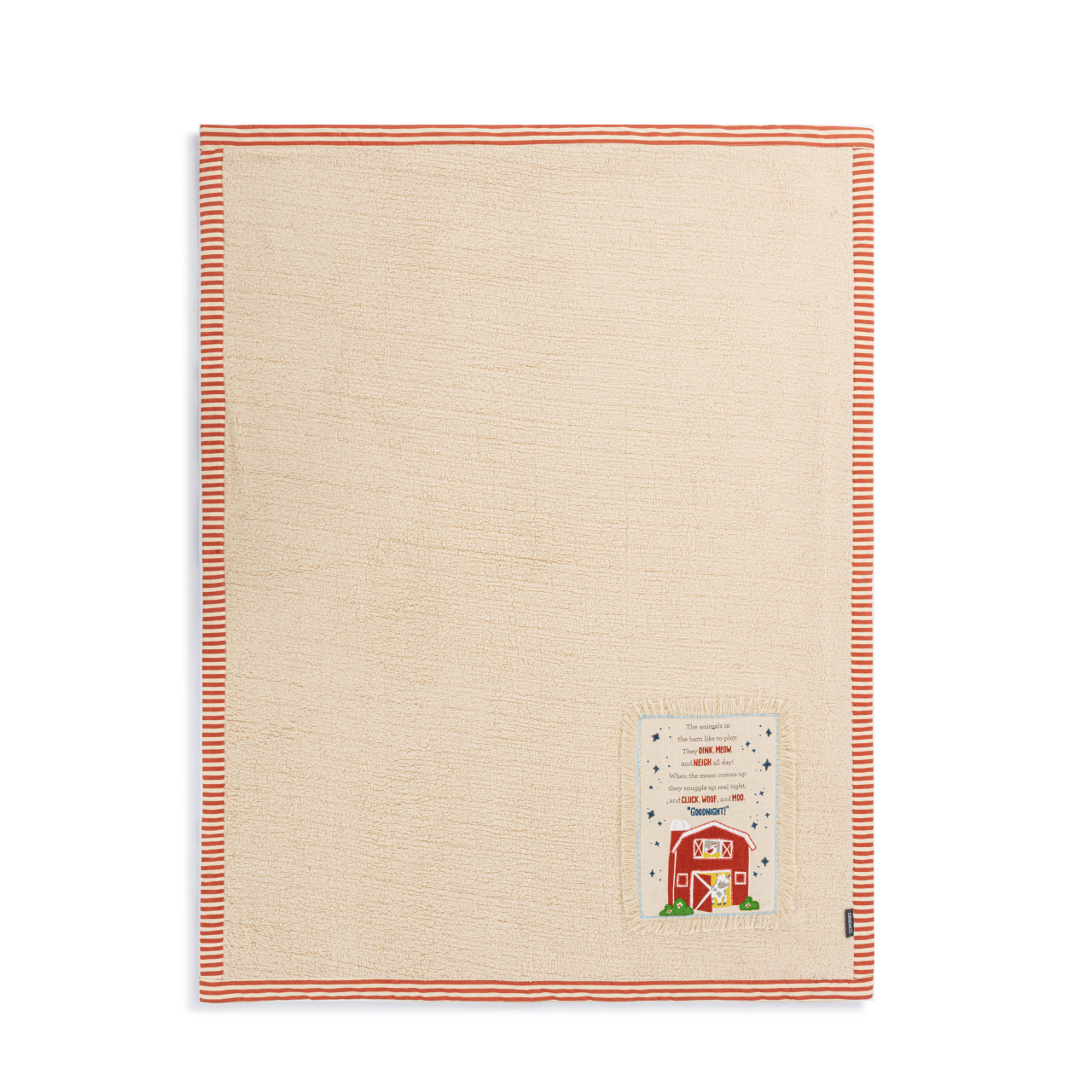 Barnyard Blanket thumbnail