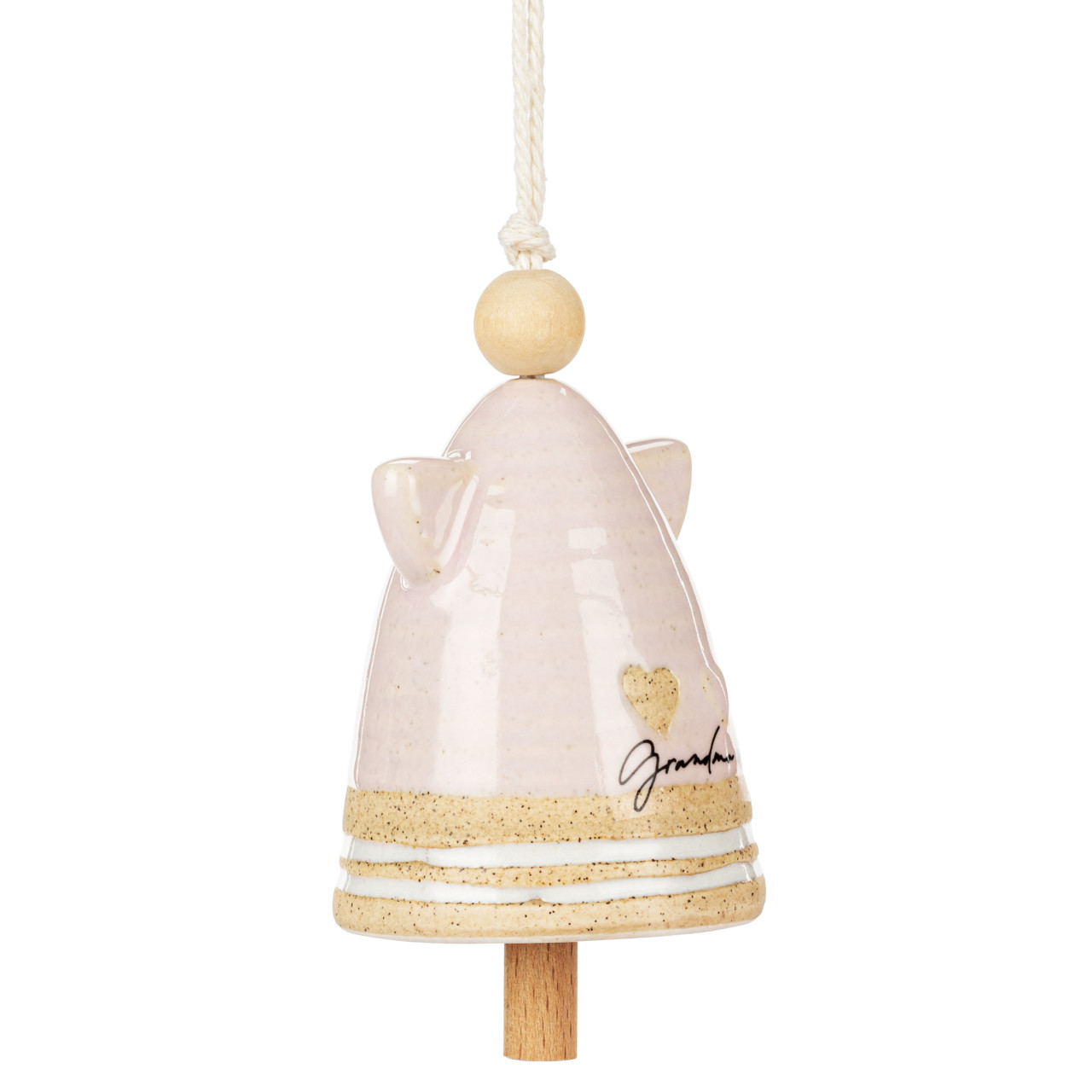 Angel Mini Bell - Grandma thumbnail