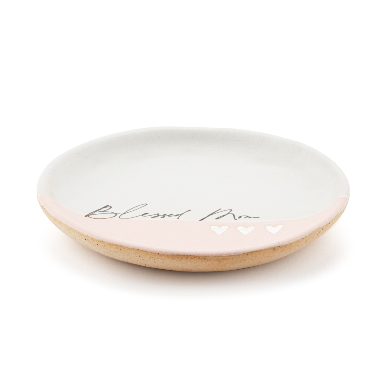 Inspired Trinket Dish - Mom thumbnail