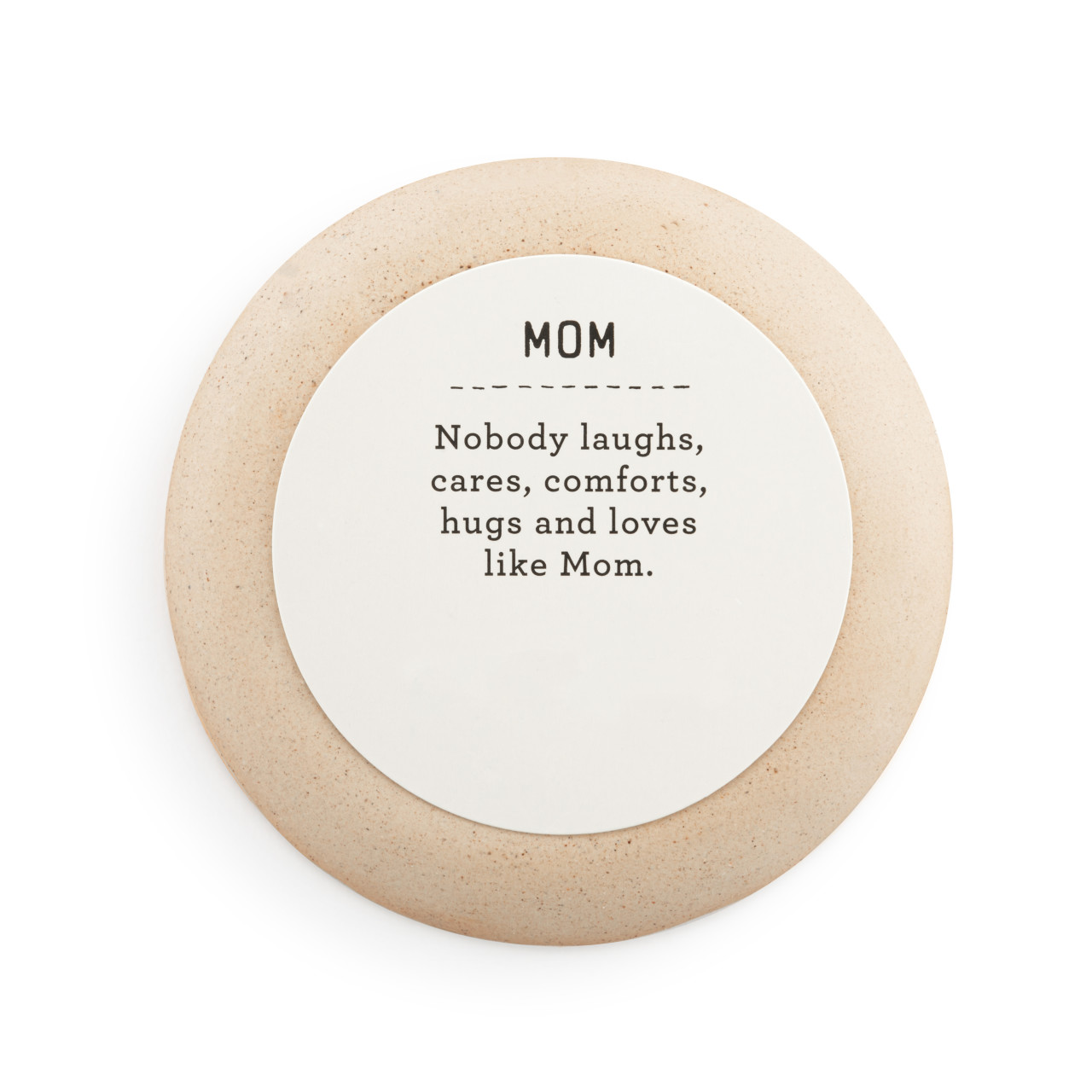 Inspired Trinket Dish - Mom thumbnail