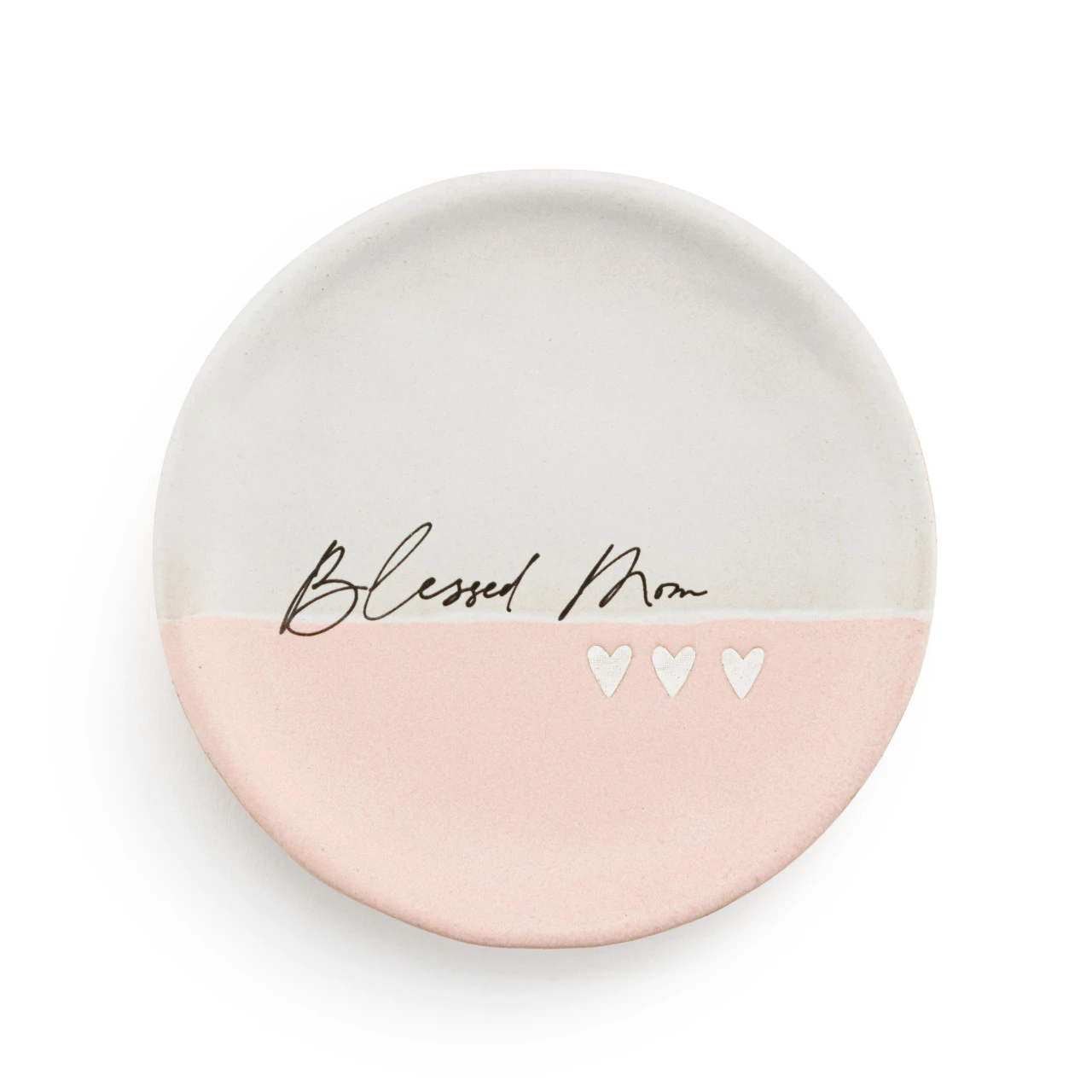 Inspired Trinket Dish - Mom thumbnail