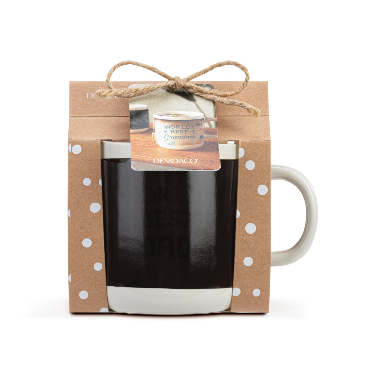 Heat Reveal Mug - Dad thumbnail
