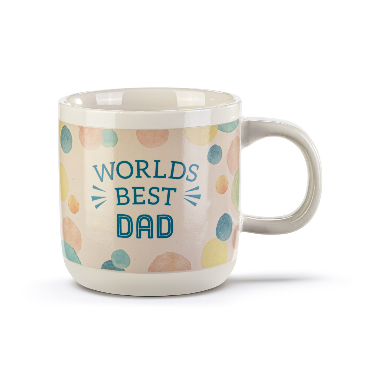 Heat Reveal Mug - Dad thumbnail