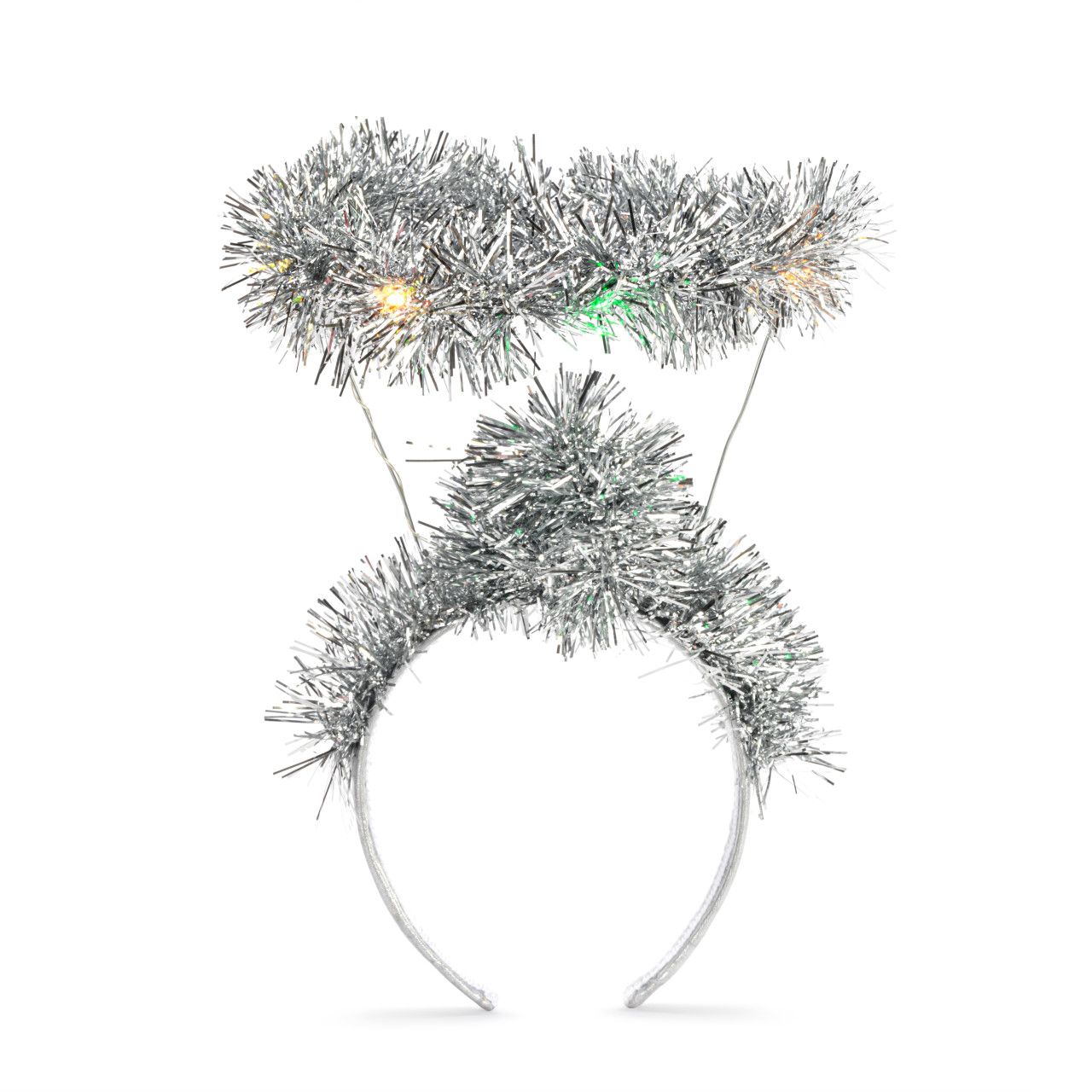 Lit Twinkle Halo Headband thumbnail