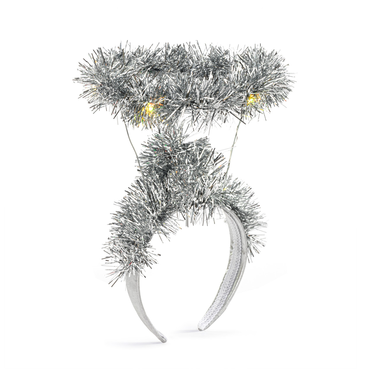 Lit Twinkle Halo Headband thumbnail