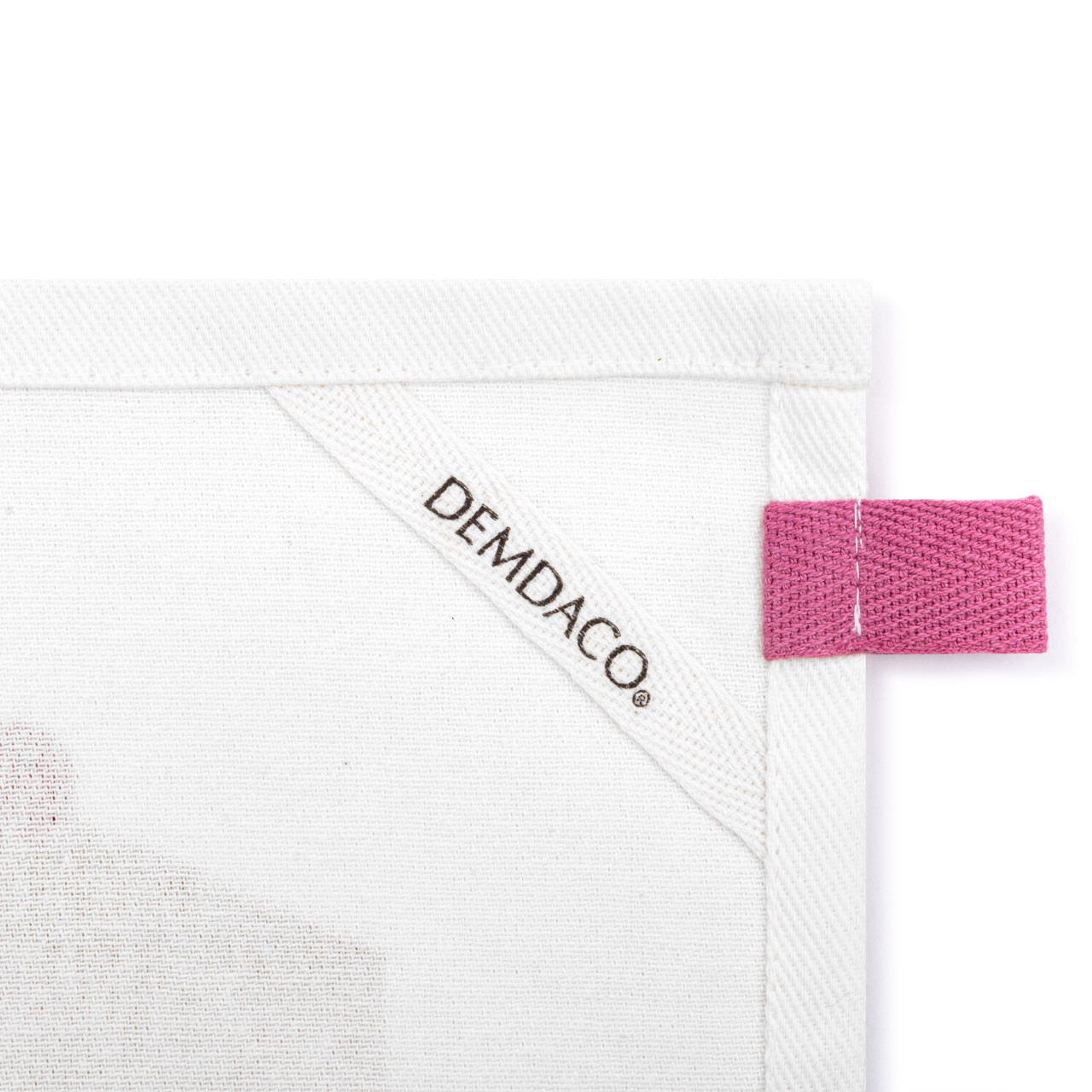 Dessert of the Month Cotton Twill Kitchen Towel thumbnail