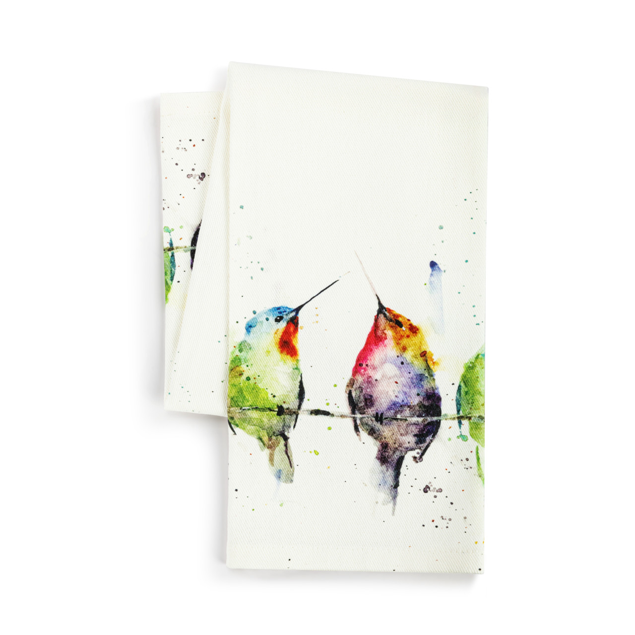 HummersOnaWire Kitchen Towel thumbnail