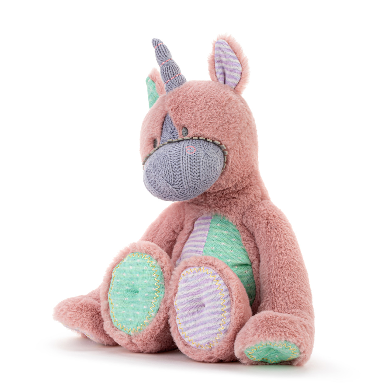 Oddball Plush - Unicorn thumbnail