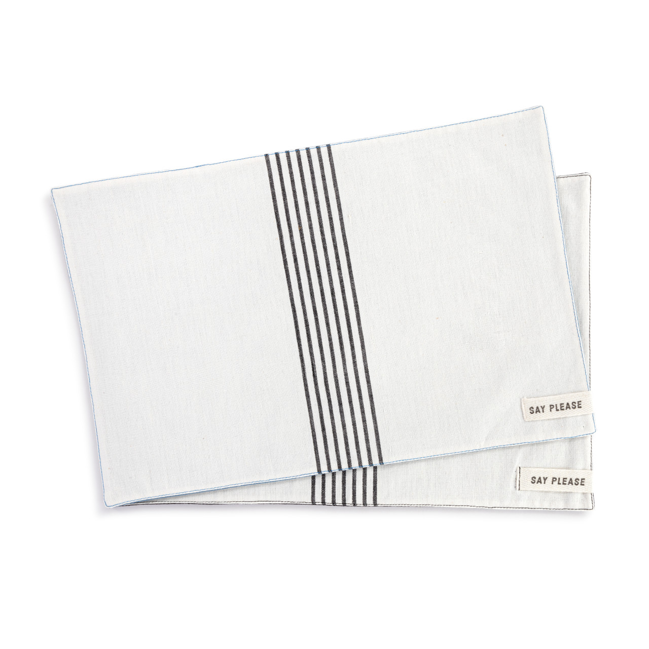 Say Please Placemats - Set of 2 thumbnail