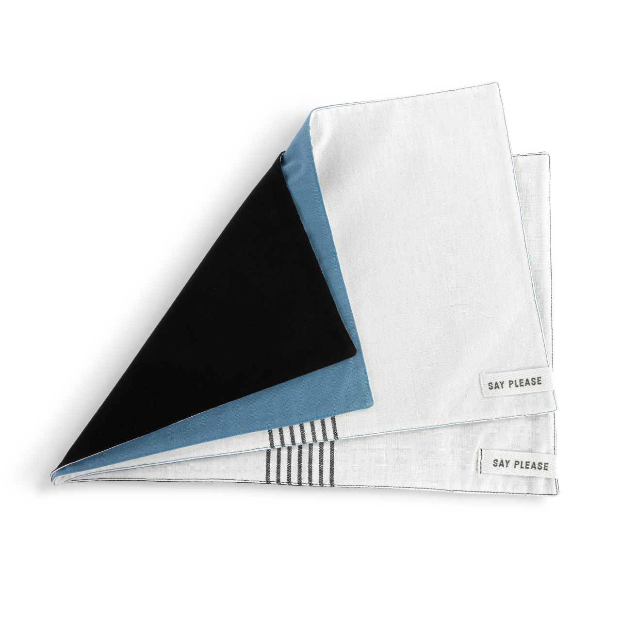 Say Please Placemats - Set of 2 thumbnail