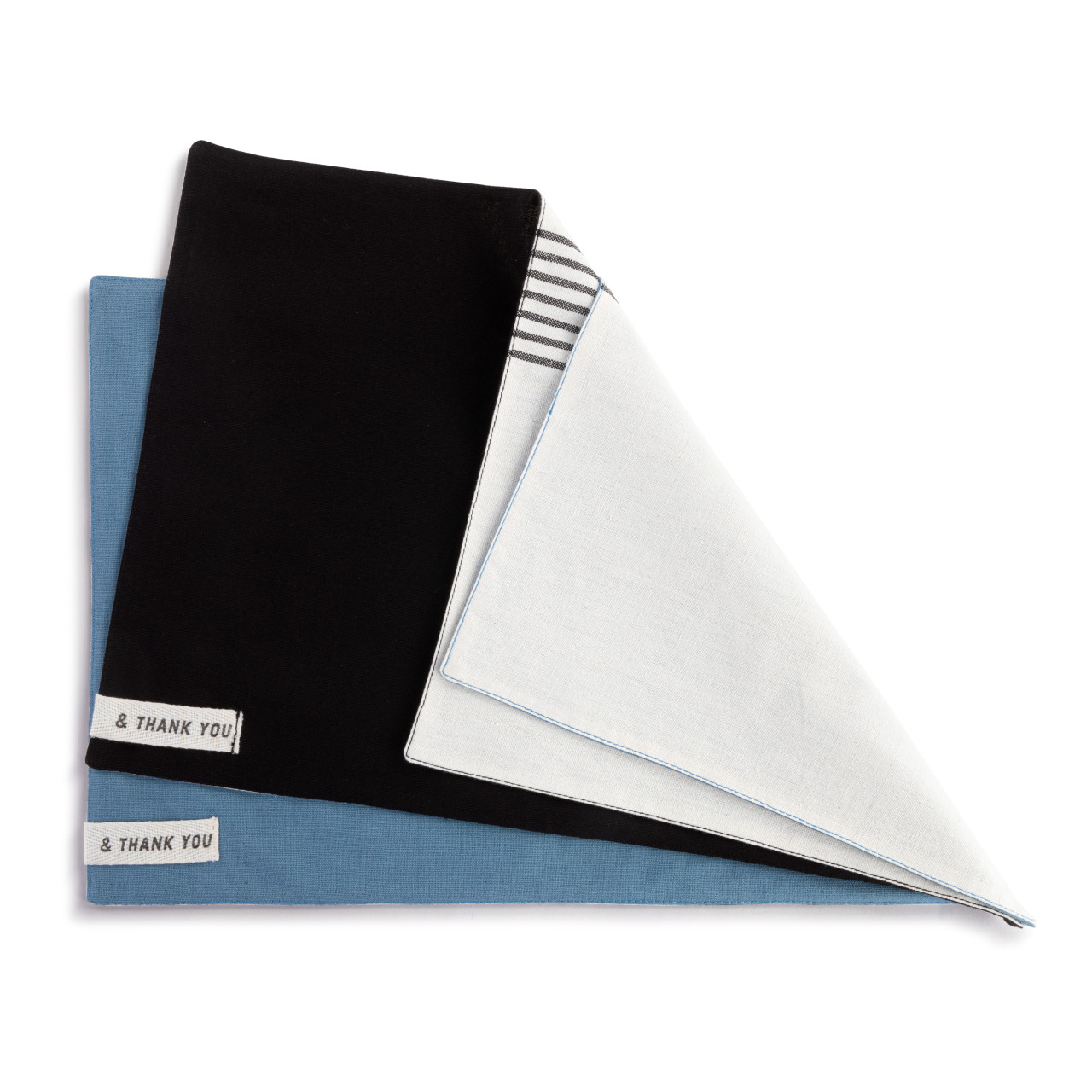 Say Please Placemats - Set of 2 thumbnail