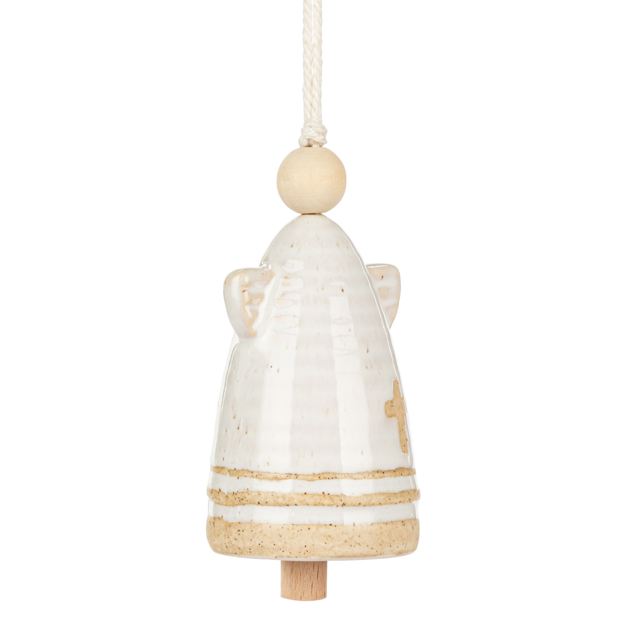 Angel Mini Bell - Blessed thumbnail
