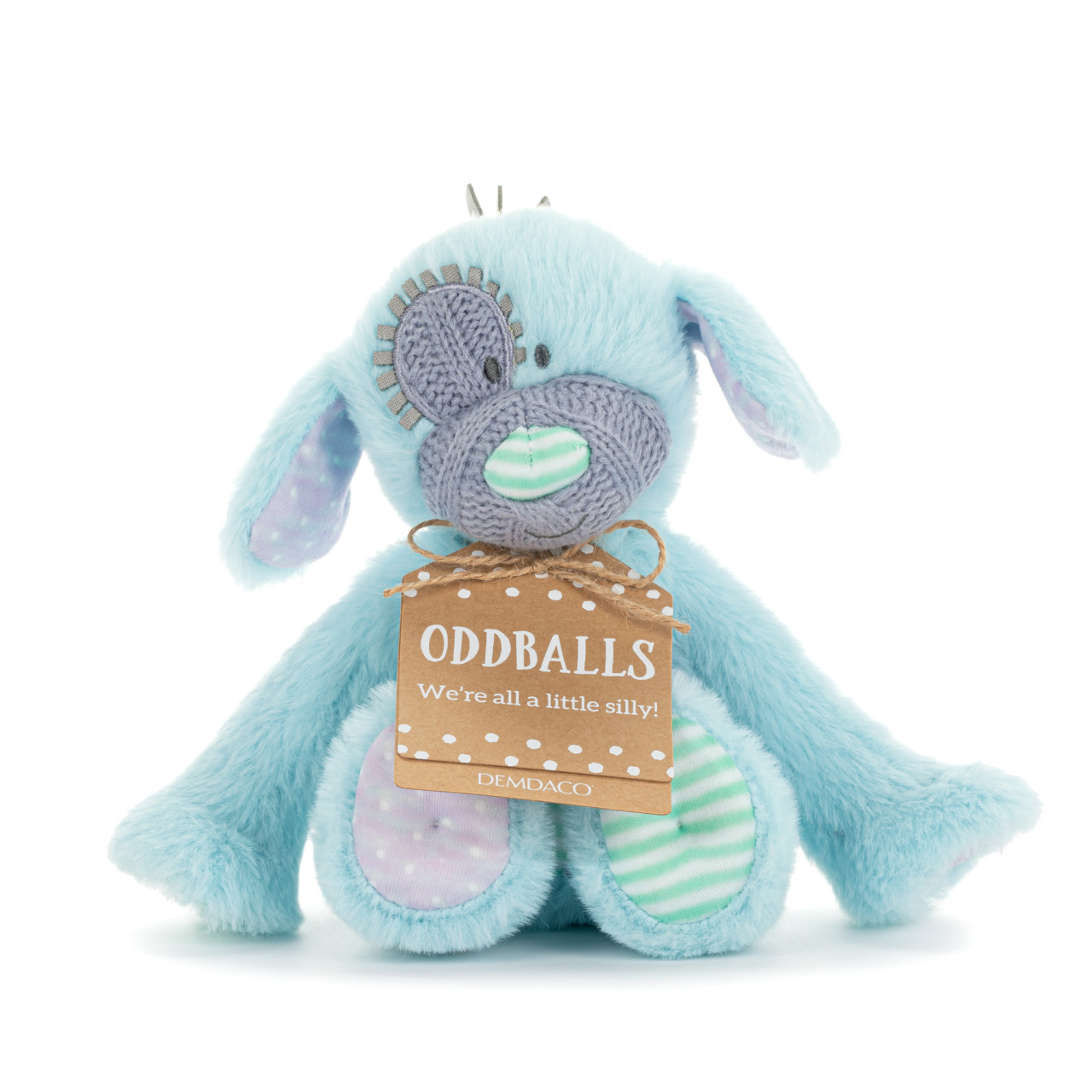 Oddball Mini - Puppy thumbnail