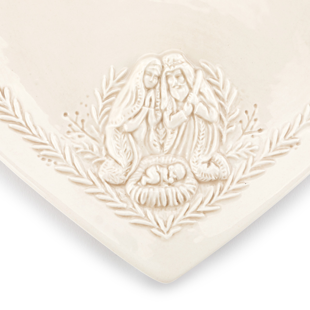 Every Good Gift Heart Plate thumbnail
