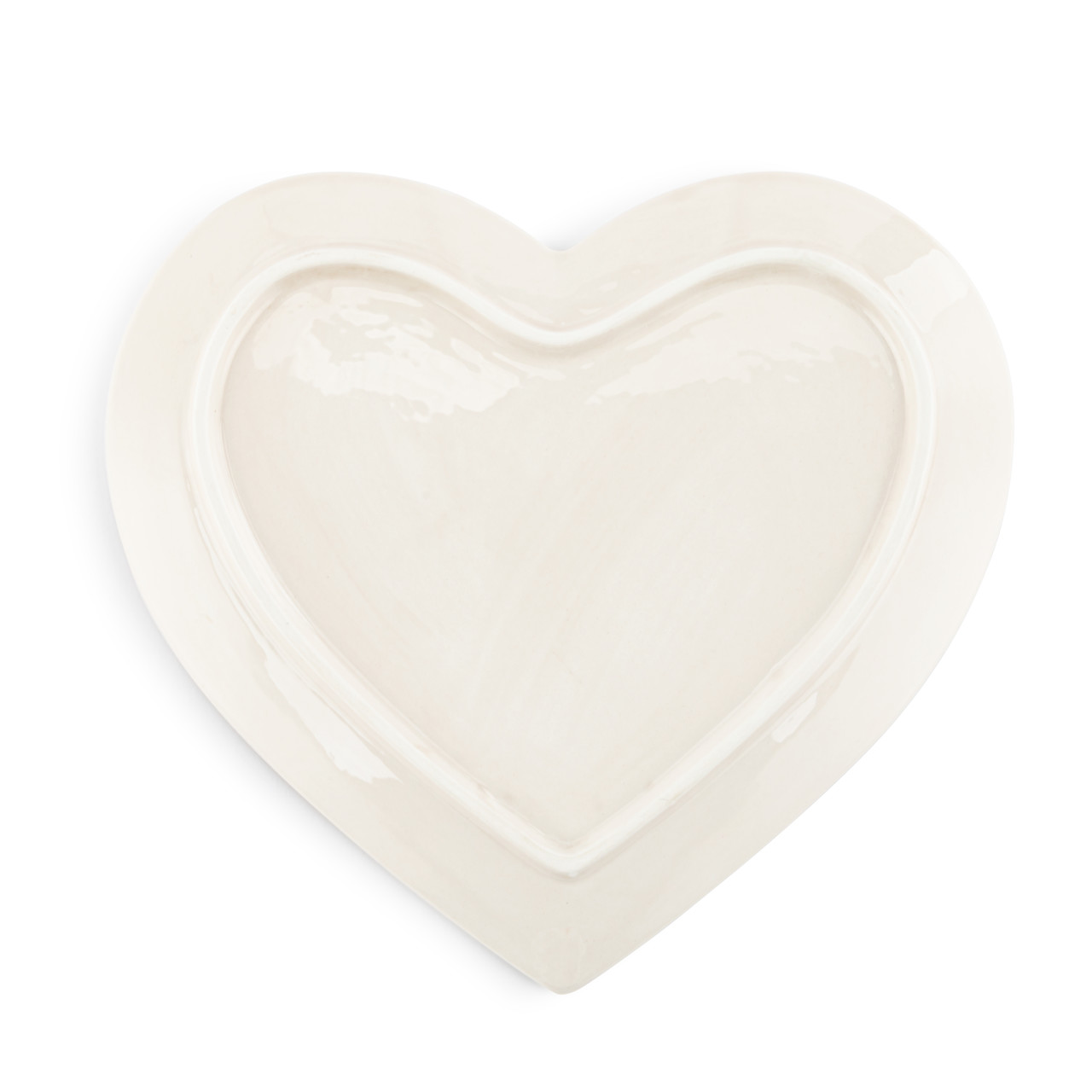 Every Good Gift Heart Plate thumbnail