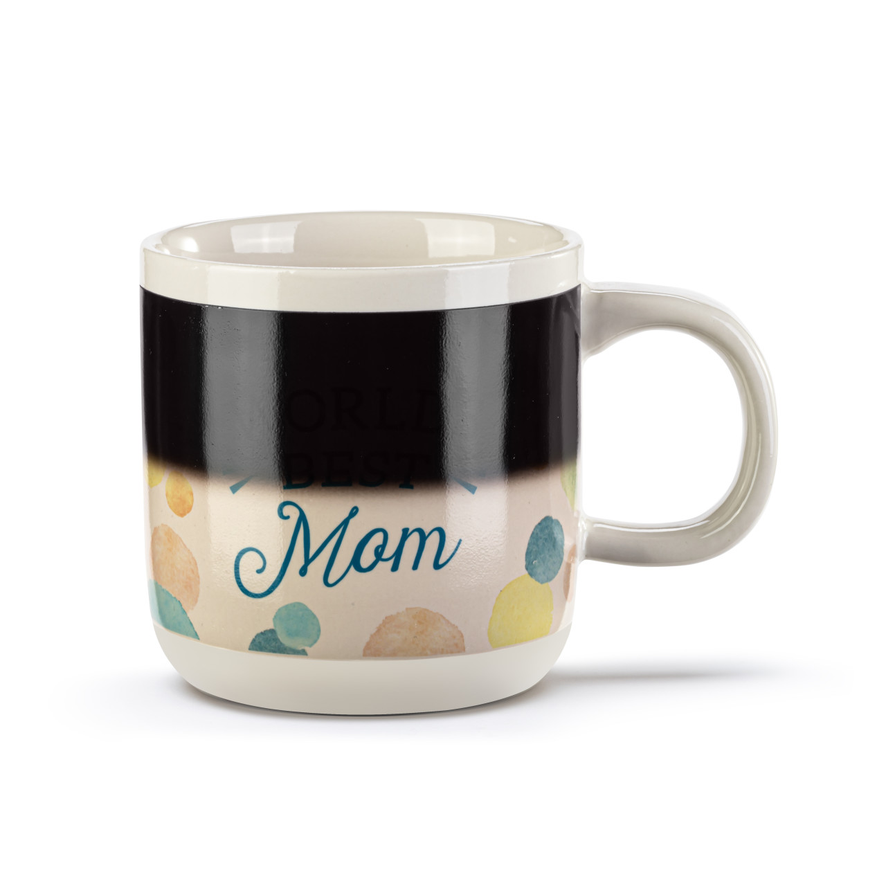 Heat Reveal Mug - Mom thumbnail