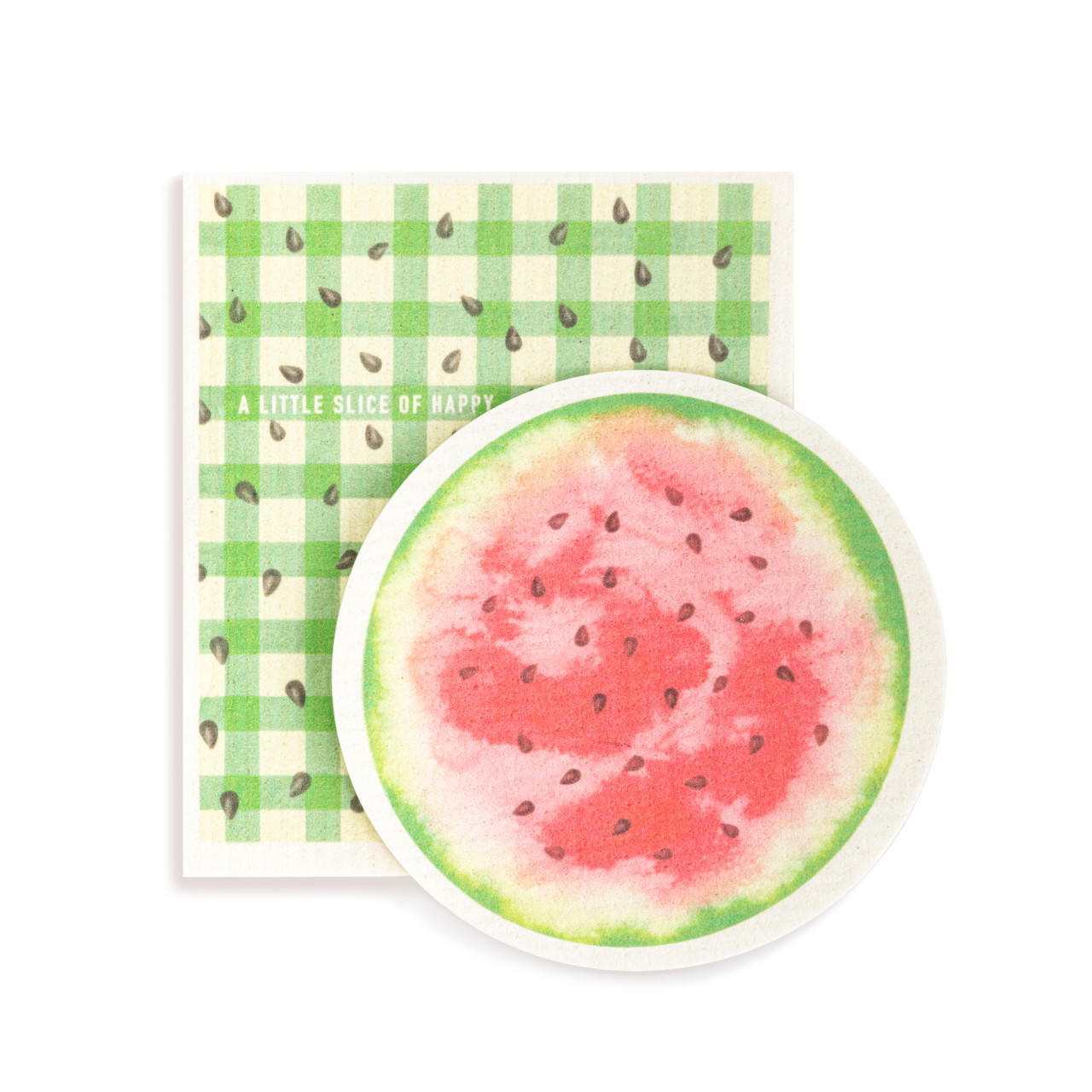 Watermelon BioDishCloths thumbnail