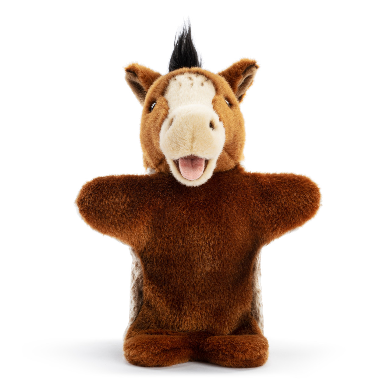 Horse Puppet thumbnail