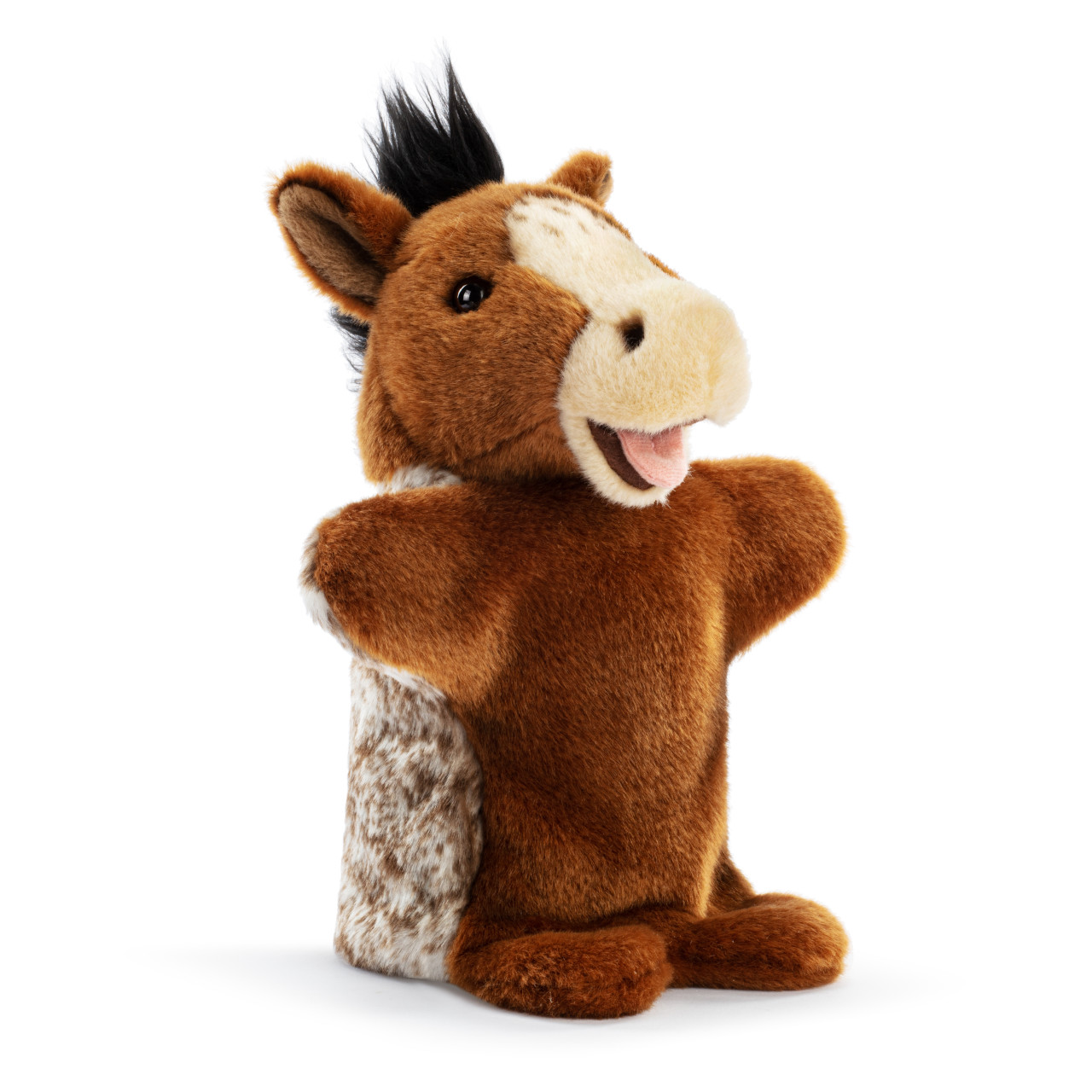 Horse Puppet thumbnail