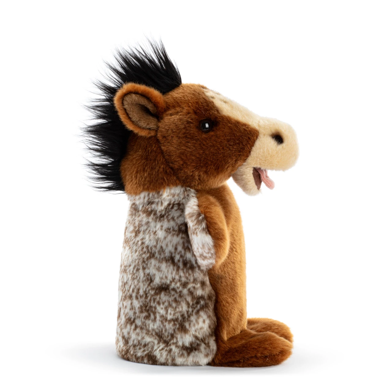 Horse Puppet thumbnail