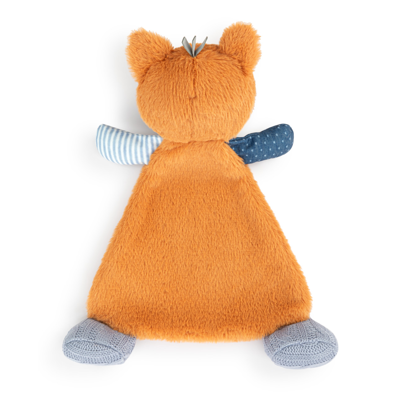 Oddball Blankie - Fox thumbnail