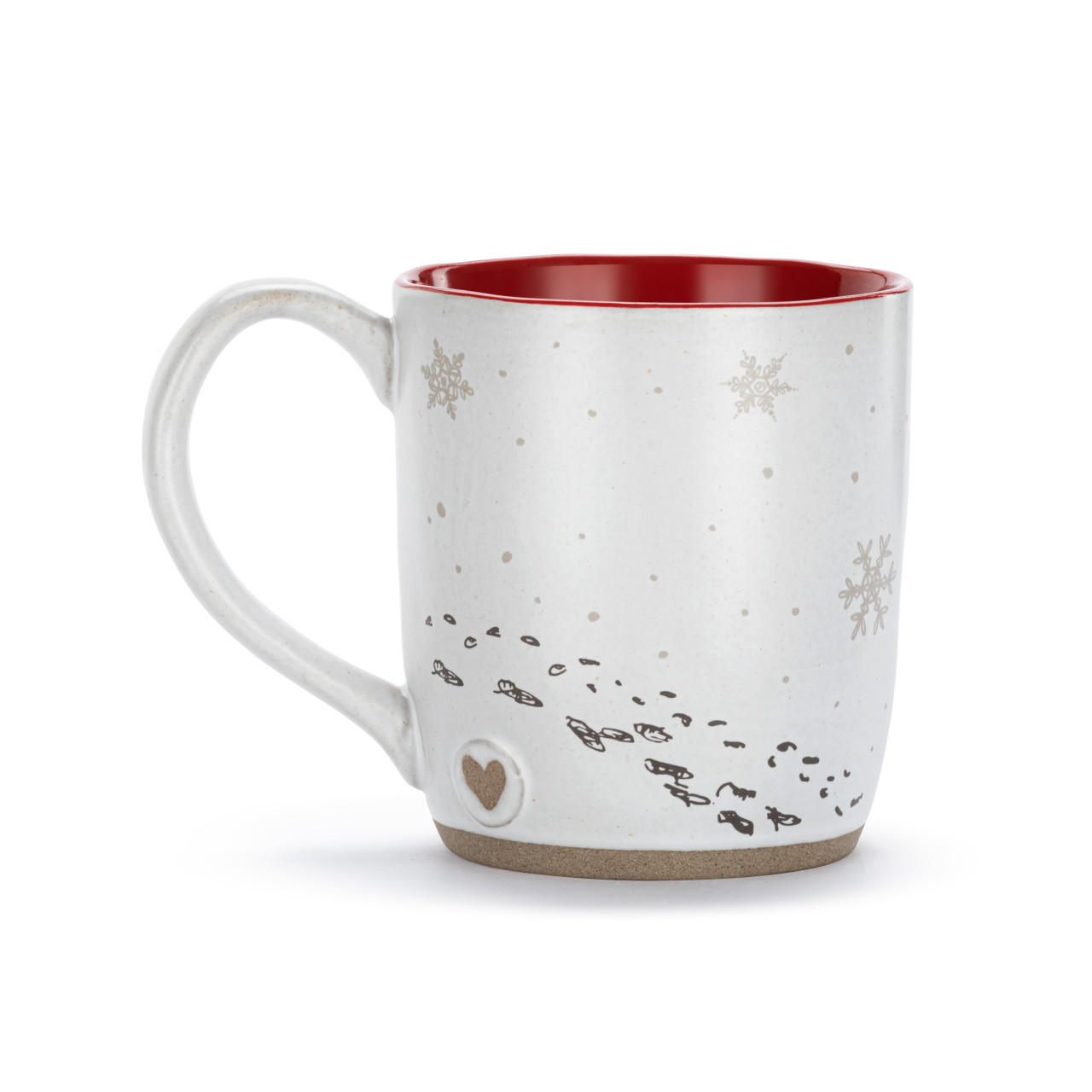 Pooh & Piglet Holiday Mug thumbnail