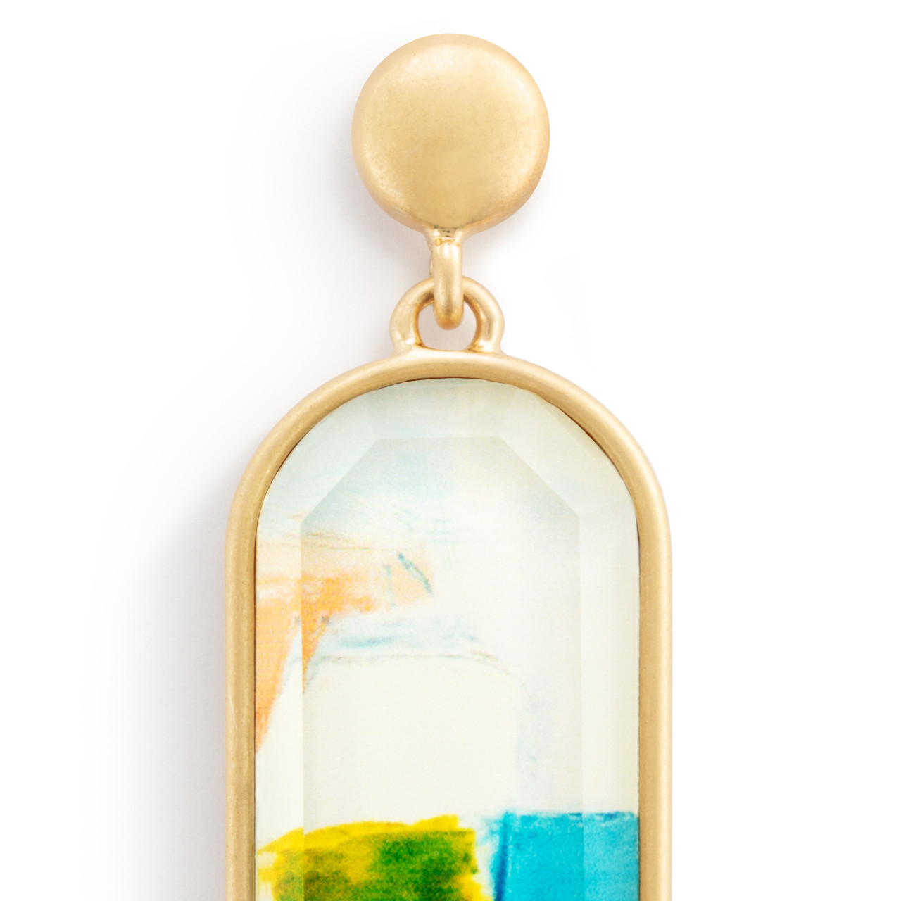 ArtLifting Earrings - Isle of Skye thumbnail